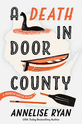 Review: A Death in Door County by Annelise Ryan
