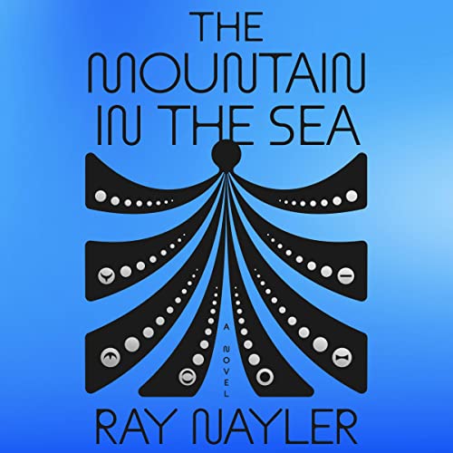 Review: The Mountain in the Sea by Ray Naylor
