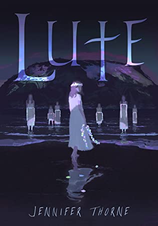 Review: Lute by Jennifer Thorne