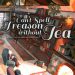 Review: Can't Spell Treason Without Tea by Rebecca Thorne