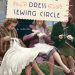 Review: The Wedding Dress Sewing Circle by Jennifer Ryan