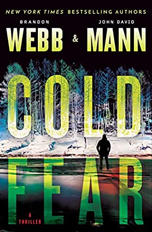 Review: Cold Fear by Brandon Webb and John David Mann