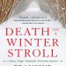 Review: Death on a Winter Stroll by Francine Mathews