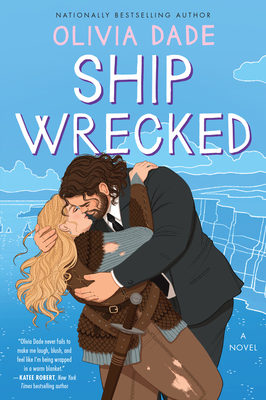 Review: Ship Wrecked by Olivia Dade