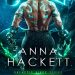 Review: Conqueror by Anna Hackett