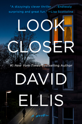 Review: Look Closer by David Ellis