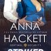 Review: Sentinel Security: Striker by Anna Hackett