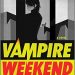 Review: Vampire Weekend by Mike Chen