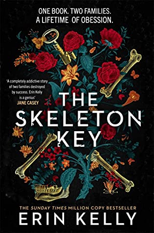 Review: The Skeleton Key by Erin Kelly