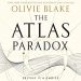 Review: The Atlas Paradox by Olivie Blake
