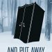 Review: And Put Away Childish Things by Adrian Tchaikovsky
