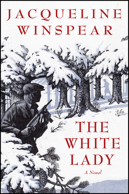 Review: The White Lady by Jacqueline Winspear
