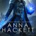 Review: Knightmaster by Anna Hackett