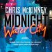 Review: Midnight Water City by Chris McKinney