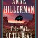 Review: The Way of the Bear by Anne Hillerman