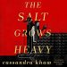Review: The Salt Grows Heavy by Cassandra Khaw