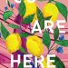 Review: You Are Here by Karin Lin-Greenberg