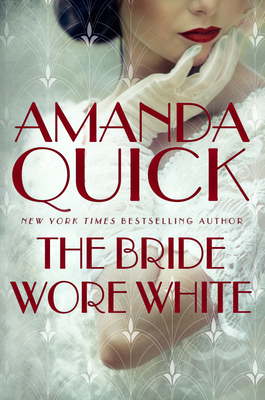 Review: The Bride Wore White by Amanda Quick
