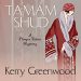 Review: Tamam Shud by Kerry Greenwood