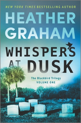 Review: Whispers at Dusk by Heather Graham
