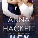 Review: Hex by Anna Hackett