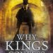 Review: Why Kings Confess by C.S. Harris