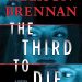 Review: The Third to Die by Allison Brennan