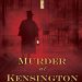 Review: Murder at Kensington Palace by Andrea Penrose