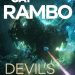Review: Devil's Gun by Cat Rambo