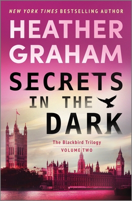 Review: Secrets in the Dark by Heather Graham
