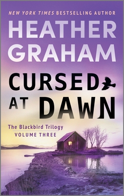 Review: Cursed at Dawn by Heather Graham