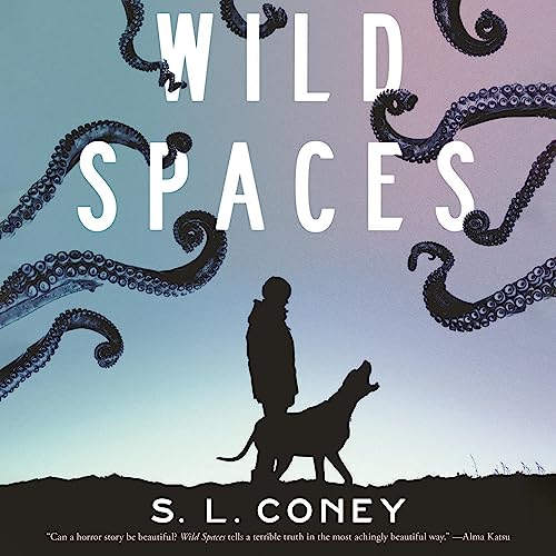 Review: Wild Spaces by S.L. Coney