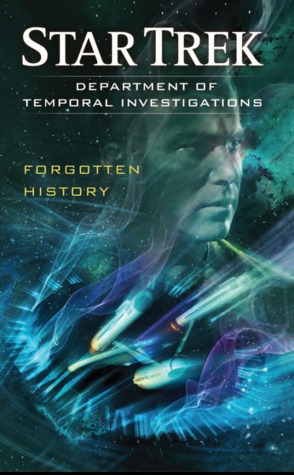 Review: Forgotten History by Christopher L. Bennett