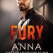 Review: Fury Brothers by Anna Hackett
