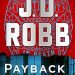 Review: Payback in Death by J.D. Robb