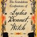 Review: The Scandalous Confessions of Lydia Bennet, Witch by Melinda Taub