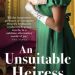 Review: An Unsuitable Heiress by Jane Dunn