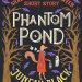 Review: Phantom Pond by Juneau Black