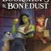 Review: Bookshops and Bonedust by Travis Baldree
