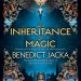 Review: An Inheritance of Magic by Benedict Jacka