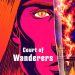 A++ #BookReview: Court of Wanderers by Rin Chupeco