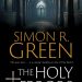 #BookReview: The Holy Terrors by Simon R. Green