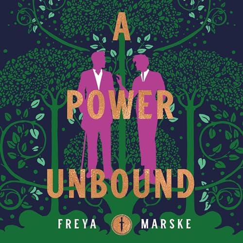 Review: A Power Unbound by Freya Marske