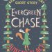 Review: Evergreen Chase by Juneau Black + Giveaway