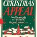 Review: The Christmas Appeal by Janice Hallett