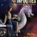 Review: Seven of Infinities by Aliette de Bodard