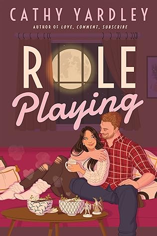 Review: Role Playing by Cathy Yardley
