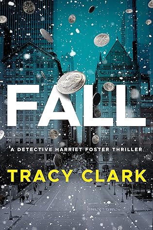 Review: Fall by Tracy Clark