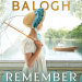 #BookReview: Remember Me by Mary Balogh