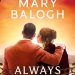 A- #BookReview: Always Remember by Mary Balogh